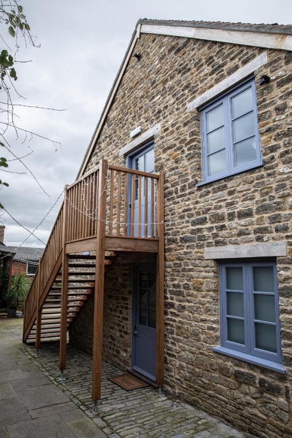 The Nog Inn Wincanton Exterior photo