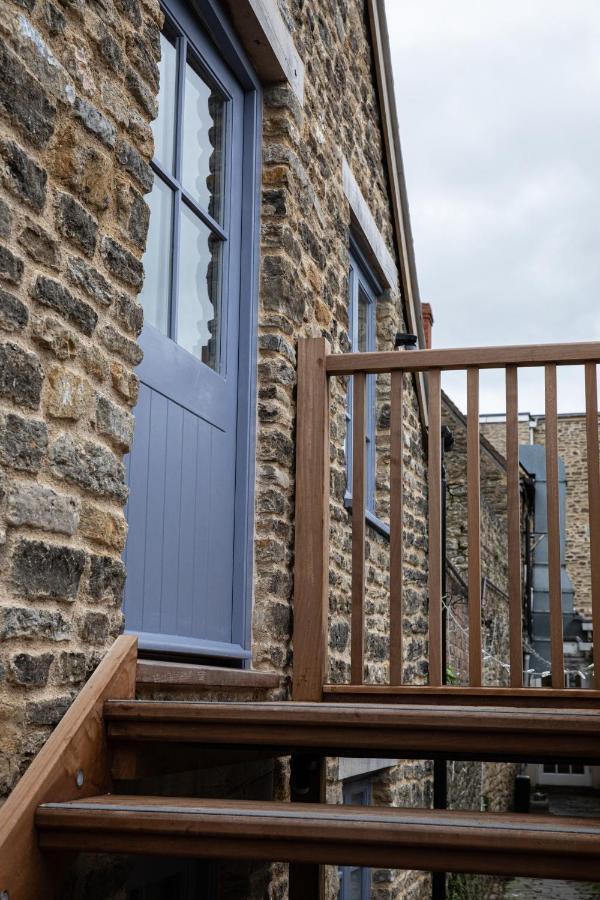 The Nog Inn Wincanton Exterior photo